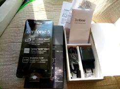 Asus ZenFone 5. �/� ����