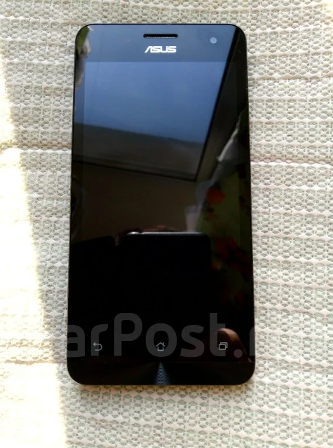 Asus ZenFone 5. �/� ����