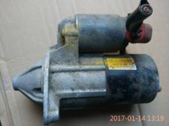 Стартер. Mitsubishi: Mirage, Carisma, Lancer Cedia, Legnum, FTO, Dion, Galant, RVR, Dingo, Chariot Grandis, Bravo, Pajero iO, Colt, Aspire, Lancer