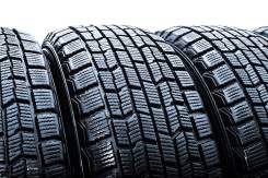 Goodyear Ice Navi Hybrid Zea. Зимние, без шипов, износ: 5%, 4 шт
