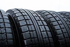 Toyo Winter Tranpath MK4. Зимние, без шипов, 2013 год, износ: 5%, 4 шт