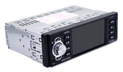 4.3 1 din TFT Автомобиль MP5 Плеер