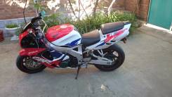 Honda CBR 900RR. 919 куб. см., исправен, птс, без пробега. Под заказ