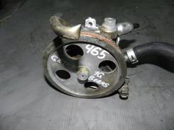 Гидроусилитель руля. Toyota Verossa, GX110, GX115 Toyota Crown, GXS12 Toyota Mark II Wagon Blit, GX110, GX115 Toyota Mark II, GX110 Двигатель 1GFE