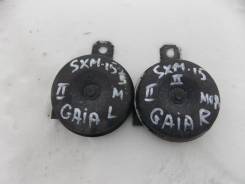 Гудок. Toyota Gaia, SXM10, SXM15G, SXM10G, SXM15