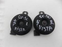 Гудок. Toyota Vista, SV50