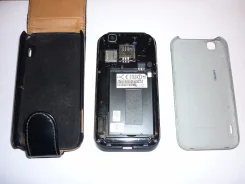 LG Optimus Sol. �/� ����