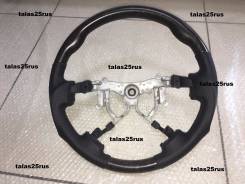 Руль. Toyota Land Cruiser, J200, URJ200, URJ202, URJ202W, UZJ200, UZJ200W, VDJ200