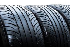 Kumho Ecsta SPT. Летние, износ: 5%, 2 шт