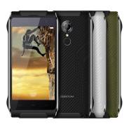 Homtom HT20. Новый