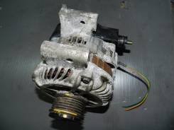 Генератор. Mazda Axela, BK3P, BK5P, BKEP Mazda Atenza Sport, GG3S Mazda Atenza, GG3S, GG3P Двигатель L3VE