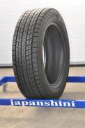 Dunlop Winter Maxx SJ8. Зимние, без шипов, 2013 год, износ: 10%, 4 шт