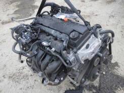 Двигатель в сборе. Honda Crossroad Honda Civic Honda Stream Двигатель R18A