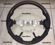 Руль. Toyota Land Cruiser, J200, URJ200, URJ202, URJ202W, UZJ200, UZJ200W, VDJ200