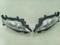 Фара. Lexus RX350, GGL15W, GGL15
