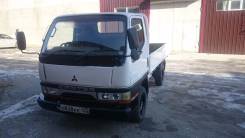 Mitsubishi Canter. Продам митсубиси Кантер в Находке, 2 835 куб. см., 1 950 кг.