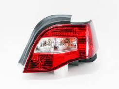 Стоп-сигнал. Daewoo Nexia