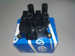 Катушка зажигания. Mazda Mazda2 Mazda Tribute Ford Fiesta Ford Fusion Ford Focus