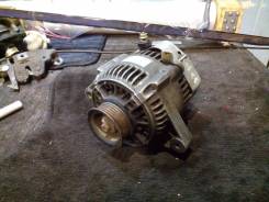 Генератор. Toyota: Lite Ace, Town Ace, Corona, Town Ace Noah, RAV4, Caldina, Lite Ace Noah, Vista, Camry Двигатели: 3SFE, 4SFE