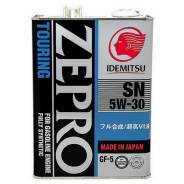 Idemitsu Zepro
