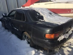 Toyota Scepter ����