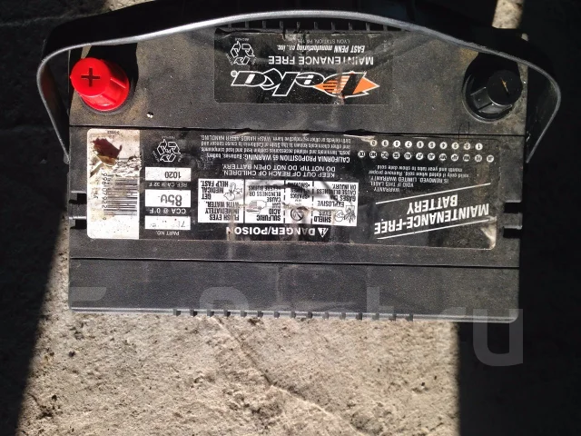 Deka. 85��.�., �������� ����