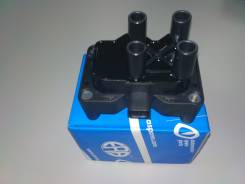 Катушка зажигания. Ford Mondeo Ford Fiesta Ford C-MAX Ford Focus Mazda Mazda3, BK