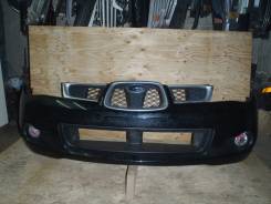Бампер SUBARU IMPREZA