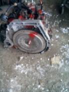 АКПП. Honda