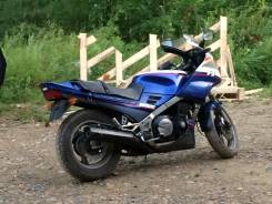 Yamaha FJ 1200. 1 200 куб. см., исправен, птс, без пробега