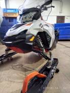 BRP Lynx 49 Ranger 600 H.O. E-TEC. исправен, есть птс, с пробегом