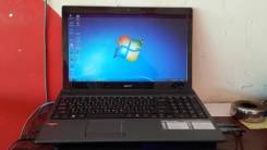 Acer. 15.6", ОЗУ 4096 Мб, диск 200 Гб, WiFi, Bluetooth, аккумулятор на 2 ч.