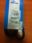 ����� ��������� Dayco 5PK1210 5PK1210 ����