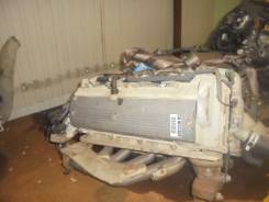 Двигатель в сборе. Toyota Estima Lucida, TCR20G, TCR21, TCR20, TCR21G Toyota Estima Emina, TCR21G, TCR20G Двигатель 2TZFZE