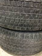 Bridgestone Blizzak MZ-03. Зимние, без шипов, износ: 50%, 2 шт