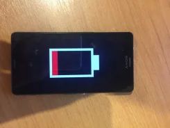 Sony Xperia Z3 Compact. �/�