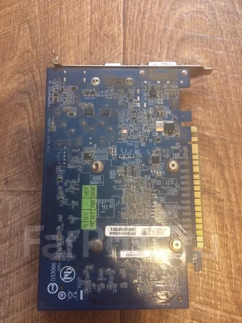 GeForce GT 630 ����