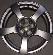 RAYS Eco Drive Gear. 6.5x15, 5x108.00, ET53, ЦО 63,0 мм.