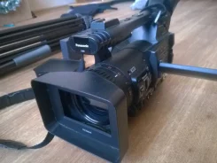 Panasonic AG. 20 � ����� ��. ��� ����� ����