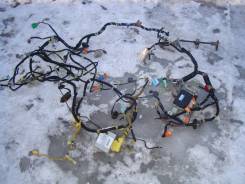 Электропроводка. Honda CR-V, GF-RD1, RD1, GFRD1 Двигатель B20B