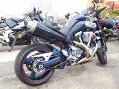 Yamaha MT-01. 1 700 куб. см., исправен, птс, без пробега. Под заказ