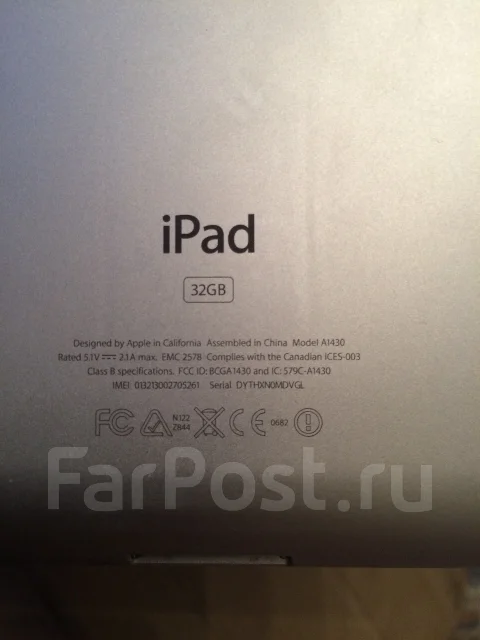 Apple iPad 3 ����