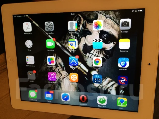 Apple iPad 3 ����
