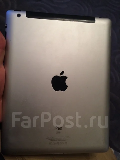 Apple iPad 3 ����