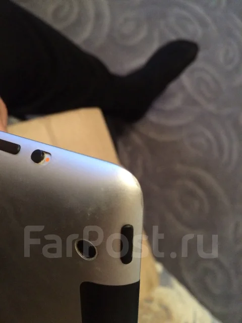 Apple iPad 3 ����