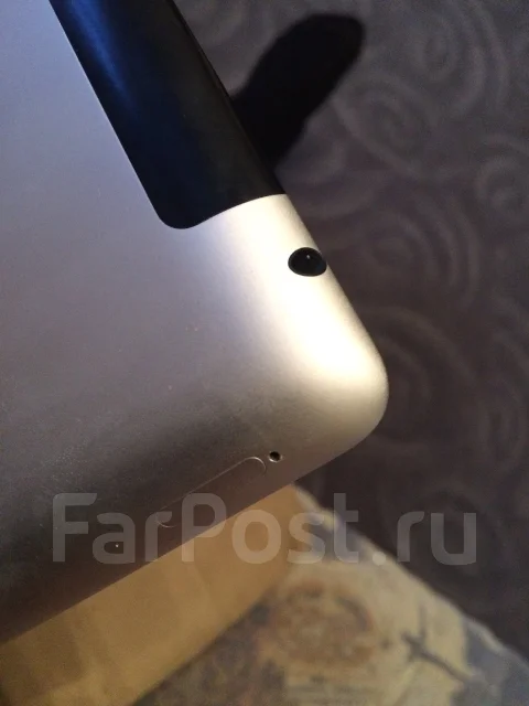 Apple iPad 3 ����