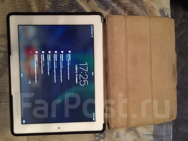Apple iPad 3 ����