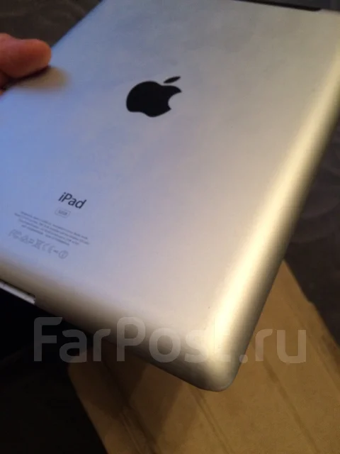 Apple iPad 3 ����