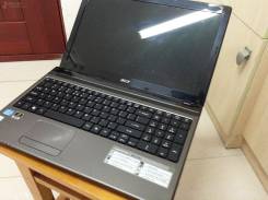 Acer Aspire 5750G. WiFi, Bluetooth, аккумулятор на 4 ч.