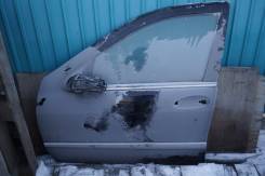 Дверь боковая. Mercedes-Benz S-Class, W220